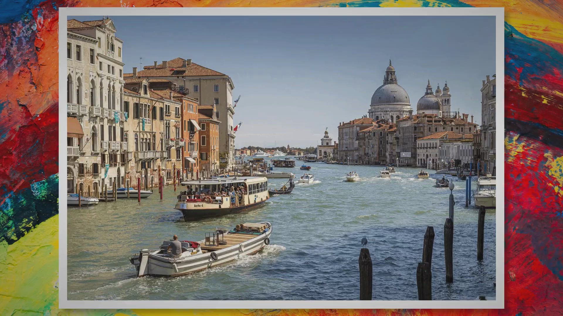 Video thumbnail for Off The Beaten Path Italy: 7 Places For An Epic Experience!
