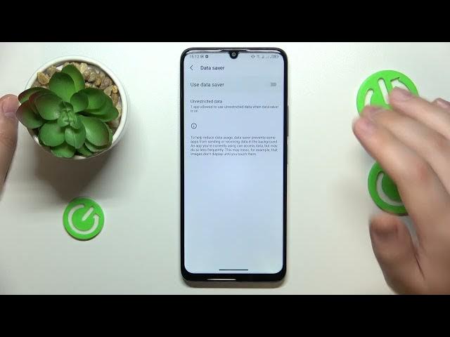 Video thumbnail for How to Enable Data Saver on TCL 40SE