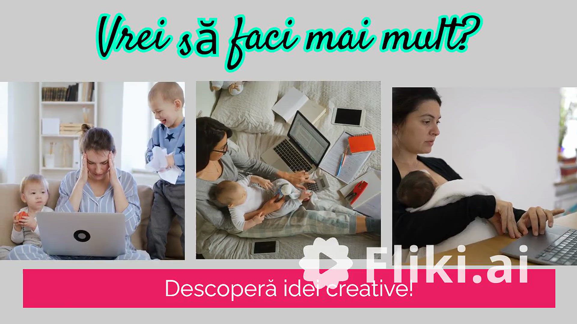 Video thumbnail for stay-at-home-mothers-exploring-opportunities