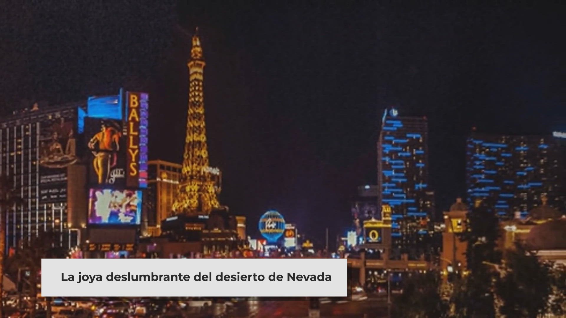 Video thumbnail for 10 Must-Do Activities in Las Vegas: Your Ultimate Guide