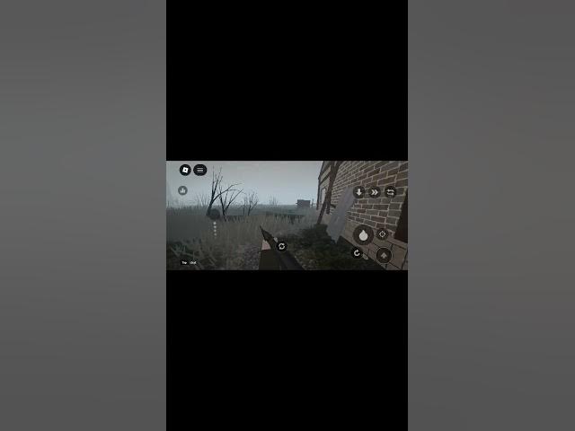 Video thumbnail for Playing lost front I got a bit rage baited