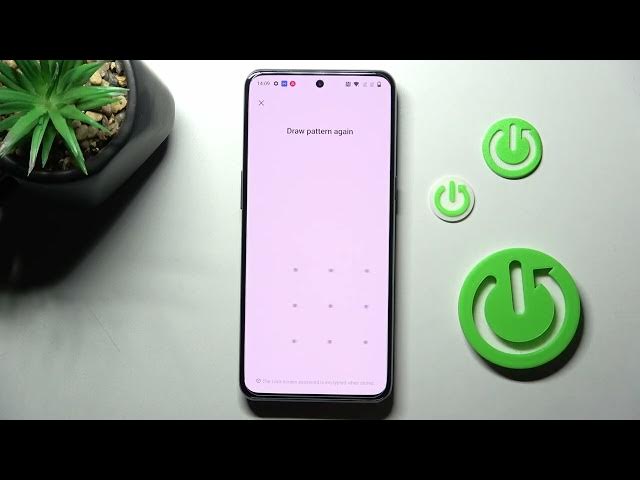Video thumbnail for How to Add Fingerprint in OnePlus 10T