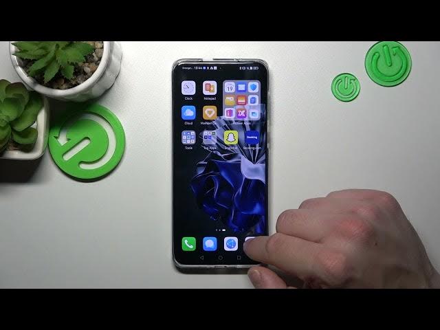 Video thumbnail for Does Huawei P60 Pro Have Camera Slow Motion