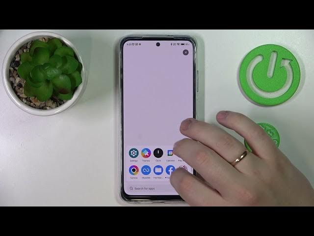Video thumbnail for How to Add Numbers to Keyboard on POCO M5s - Add Numeric Row