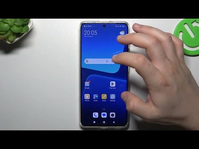 Video thumbnail for How to Enable VoLTE Calling on XIAOMI 13 Pro