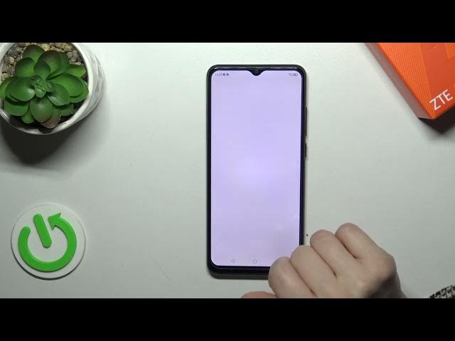 Video thumbnail for How to Stop Google Assistant on ZTE Blade A53 Pro