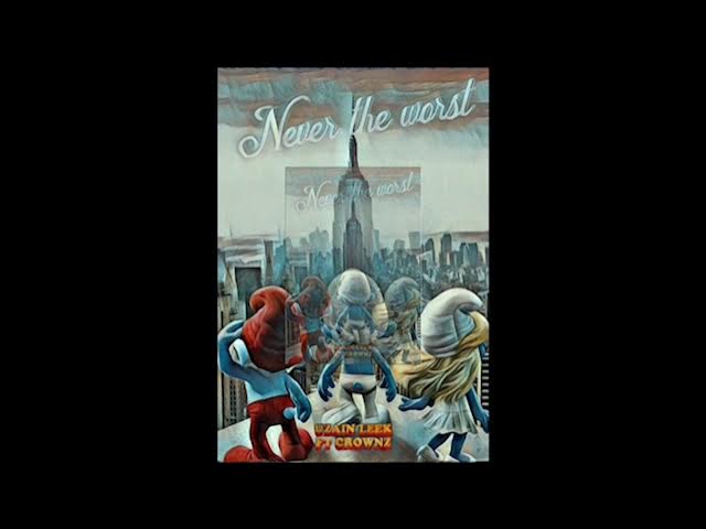 Video thumbnail for U.C.G Family Never Tha Wrost