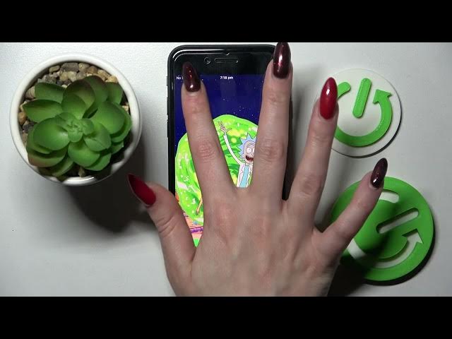 Video thumbnail for How to How to Manage App Notifications in iPhone SE 2022 – Turn On / Off Notifications