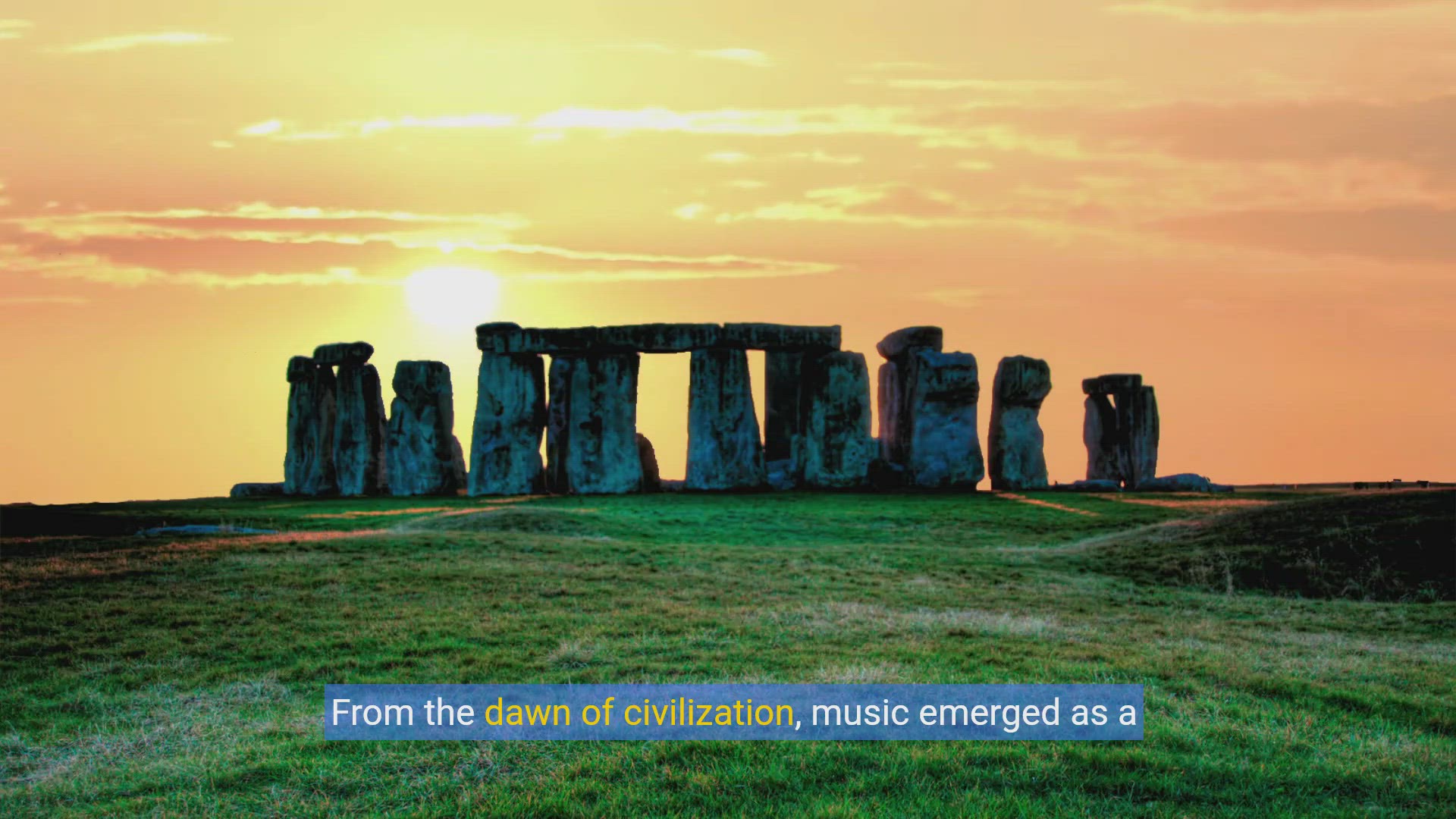 'Video thumbnail for Fusion Beats: The Art of Genre-Blending in Music'