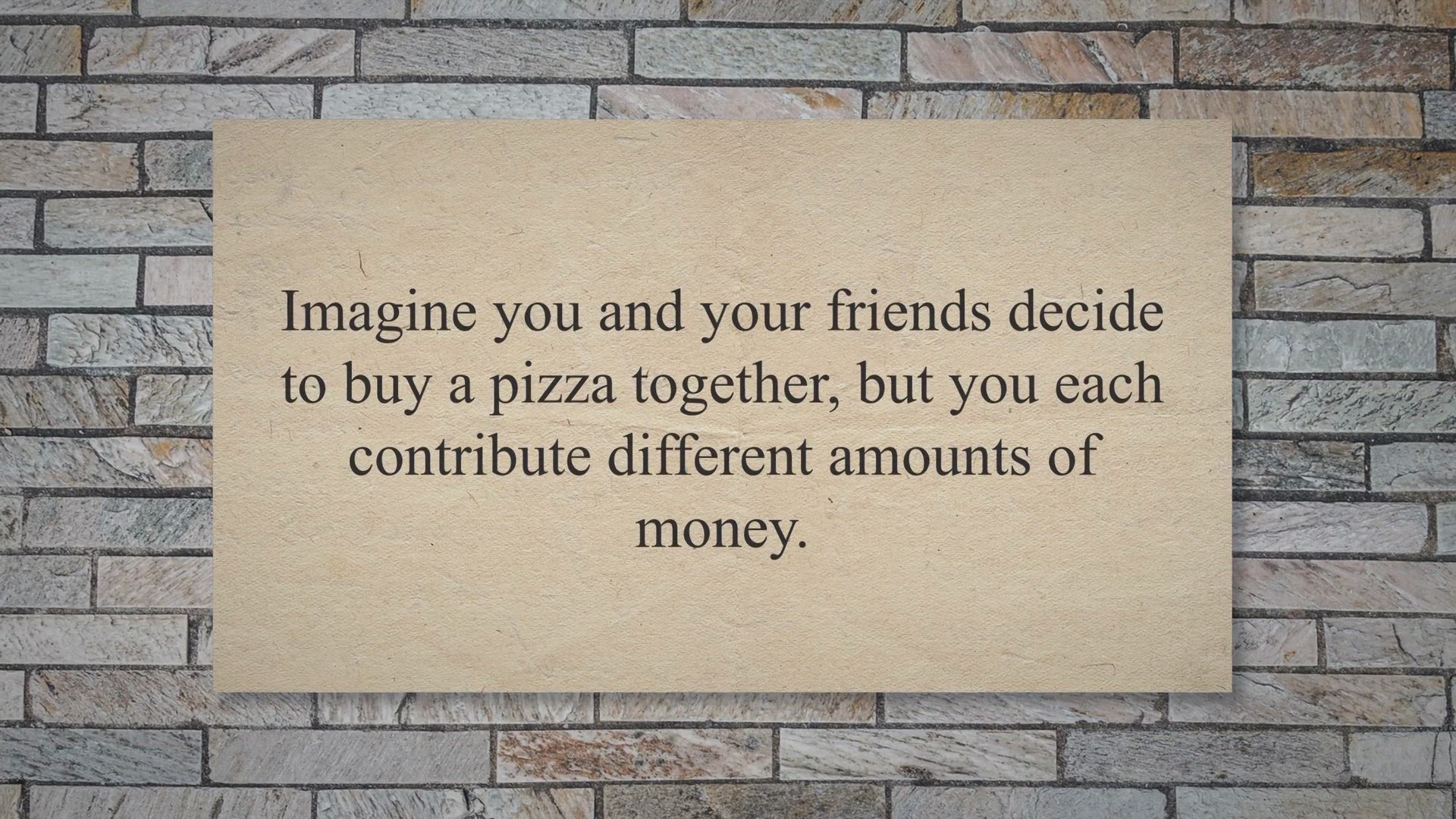 Video thumbnail for CMBS FULL FORM