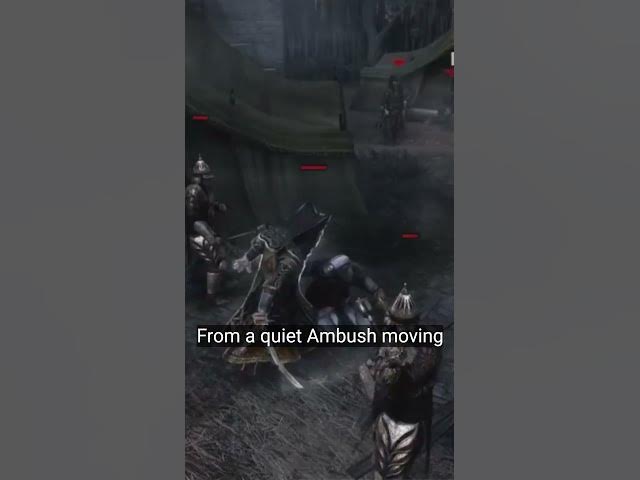 Video thumbnail for Ezio badass fights
