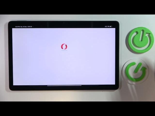 Video thumbnail for How to Download and Install the Opera Browser on the XIAOMI Redmi Pad