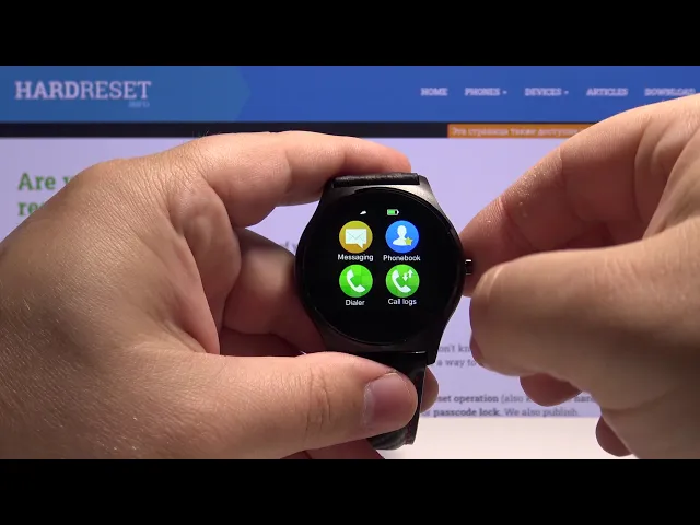 Video thumbnail for How to Hard Reset XLYNE QIN XW Prime II Pro – Restore Defaults / Wipe Data