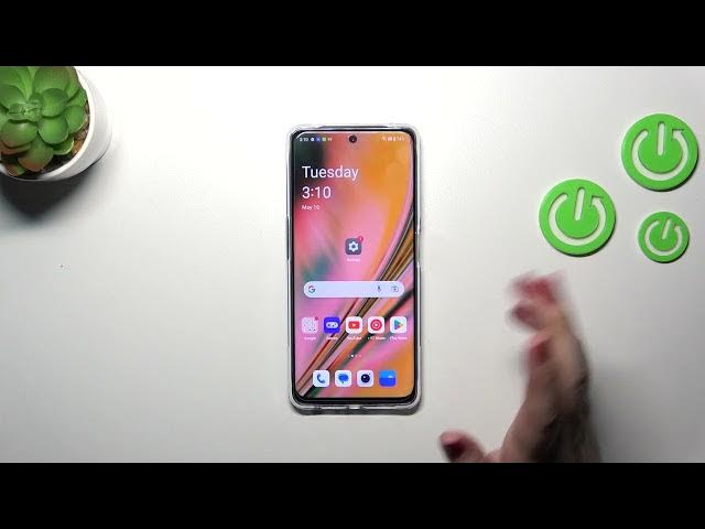 Video thumbnail for How to Turn On Eye Comfort Mode on OnePlus Nord CE 3 Lite?