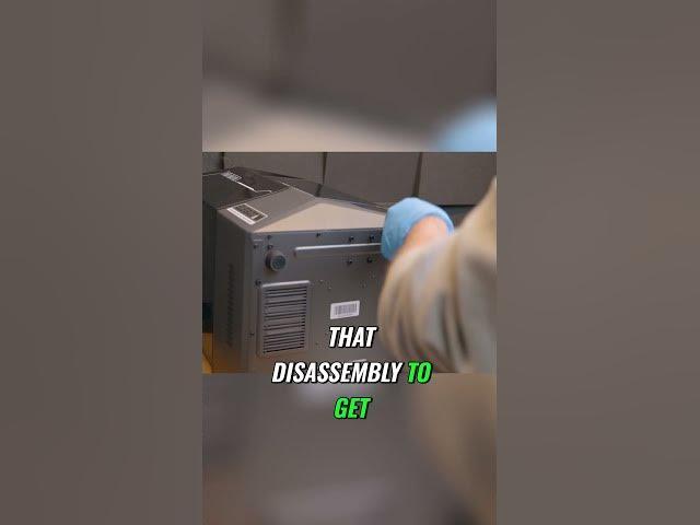 Video thumbnail for Dripping resin inside the Elegoo Saturn 4: Disassembly and Tilting Mechanism Revealed