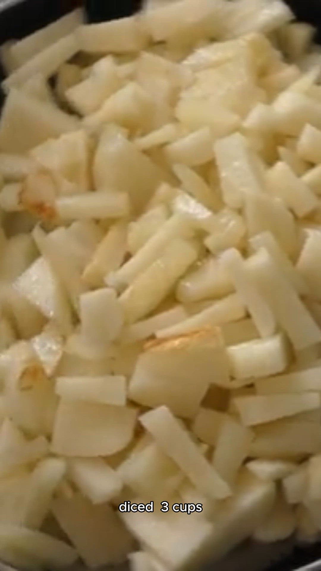 Video thumbnail for corned beef hash recipe