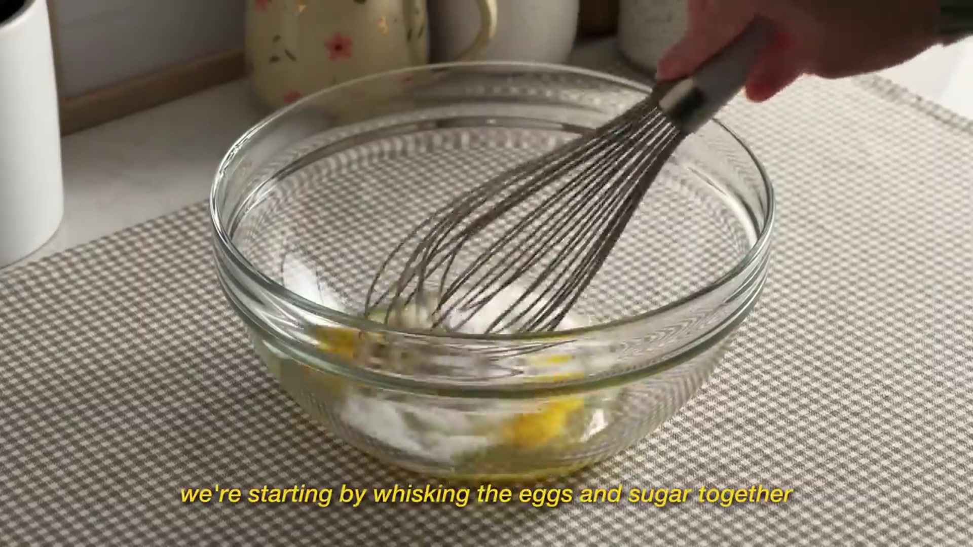 Video thumbnail for Matcha Crepe Cake 🍵 making a cafe worthy 16 layer crepe cake at home(720P HD)