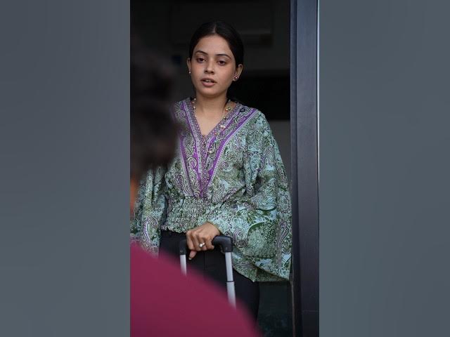 Video thumbnail for Tere Ishk Mein 💔 - Part 1  | Short Film | Love Story | #lovestory #shortfilm #ytshorts