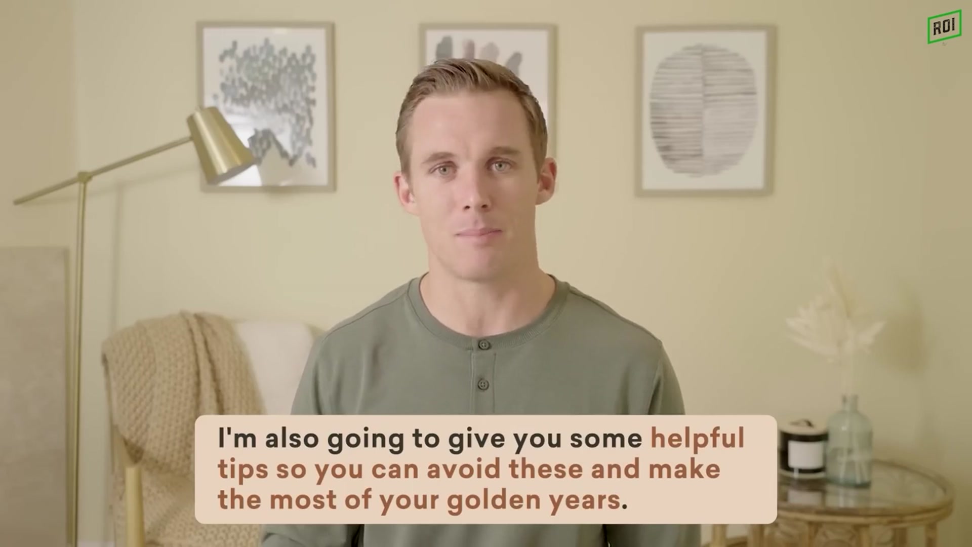 Video thumbnail for The Retirement Mistakes That Cost People the Most and How to Avoid Them