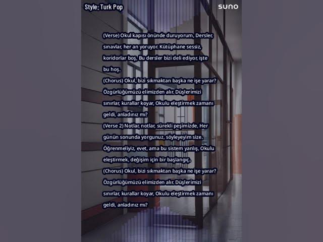 Video thumbnail for OKUL FULL MİX