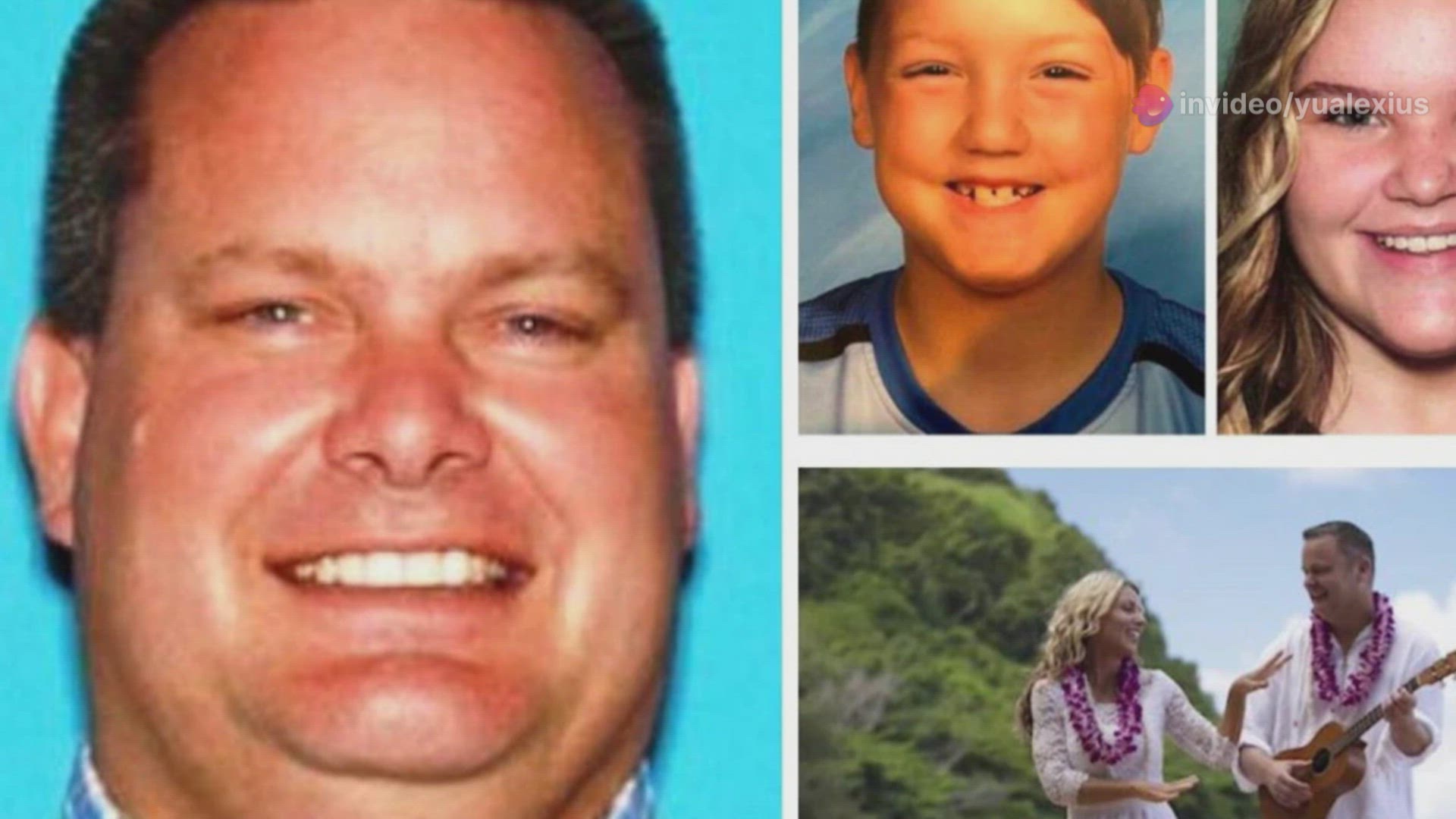 'Video thumbnail for Doomsday Beliefs: Chad Daybell Sentenced to Death in Triple Murder'