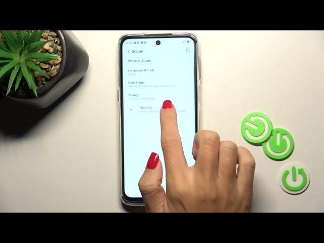 Video thumbnail for How to Enable Developer Options in ULEFONE Note 13P – Open Advanced Settings