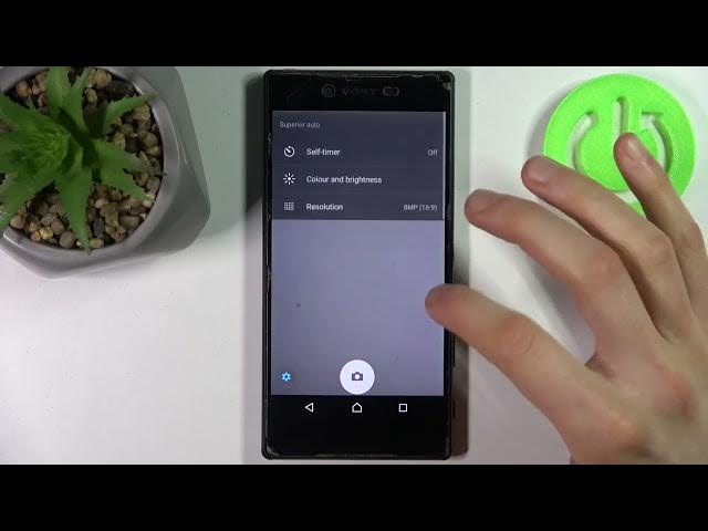 Video thumbnail for How to Change Volume Button Function in SONY Xperia Z5 Premium