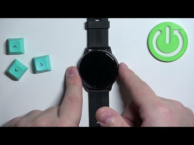 Video thumbnail for How to Power On AGPTEK LW11?