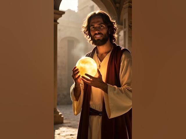 Video thumbnail for Jesus Says: I’m Clearing the Path — Trust the Empty #motivation #historyofredemption #christiangifts