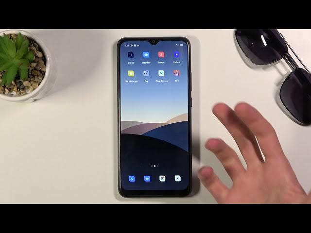 Video thumbnail for Top Tricks OPPO A15 - Helpful Tips / Hidden Options / Advanced ColorOS Feature
