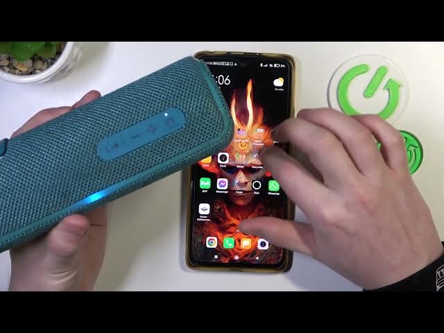 Video thumbnail for How To Enter Pairing Mode In SONY SRS XB21