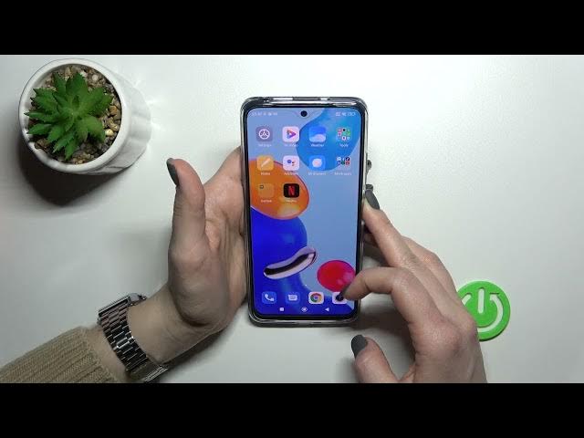 Video thumbnail for REDMI Note 11 Face Unlock Test & Review // Face Recognition