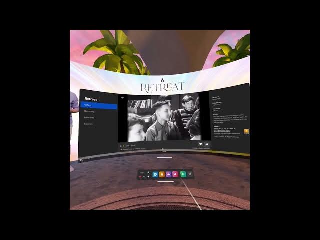 Video thumbnail for How to Download Games on Meta Quest 2?