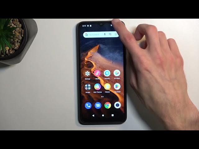 Video thumbnail for How to Activate Portable Hotspot on XIAOMI Redmi A1 - Set Up Portable Hotspot