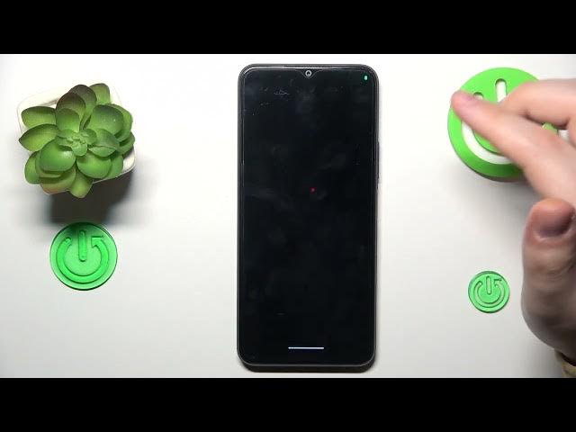 Video thumbnail for How To Scan A Document & Turn It To PDF File VIVO Y21S