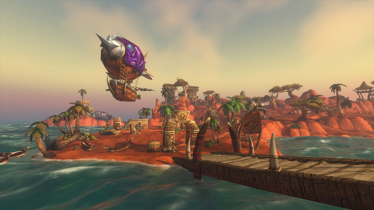 Video thumbnail for World of Warcraft: Forever - Official Gameplay Trailer | BlizzCon 2026