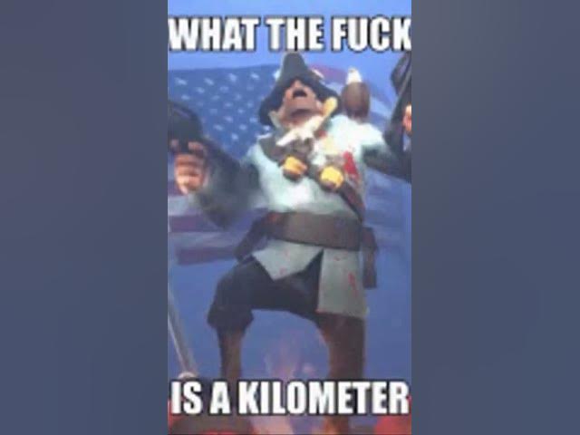 Video thumbnail for What is a kilometer
