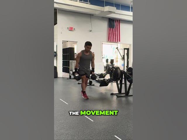 Video thumbnail for Master the Death March: Athlete Sphere's Guide to Perfect Form