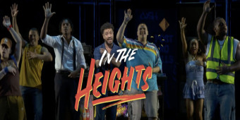 Video thumbnail for Video: First Look at IN THE HEIGHTS at New York City Center