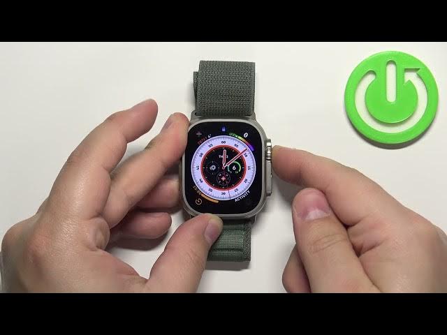 Video thumbnail for Factory Reset Apple Watch Ultra without iPhone and iTunes - Apple Watch Lock Screen Reset