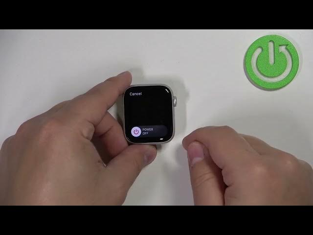 Video thumbnail for How to Power Off Apple Watch SE 2nd Gen - Shut Down Apple Watch SE 2022
