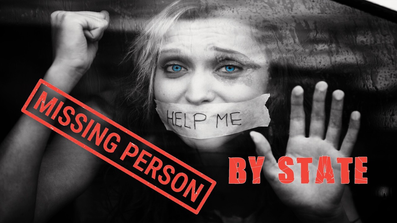 Video thumbnail for What Happens to the 600000 People Who Go Missing Every Year in the US