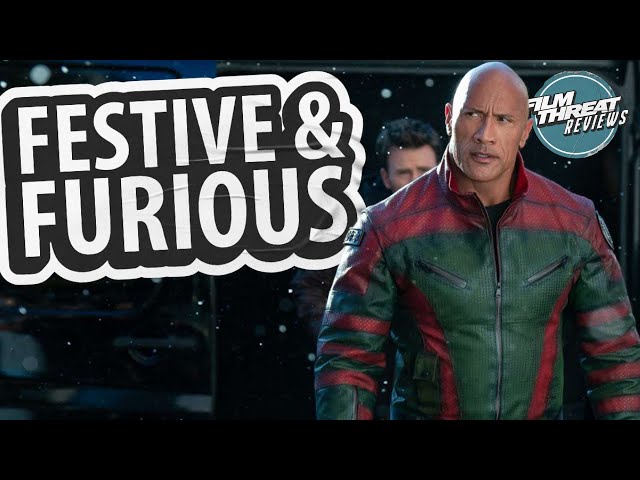 Video thumbnail for RED ONE | Film Threat Reviews