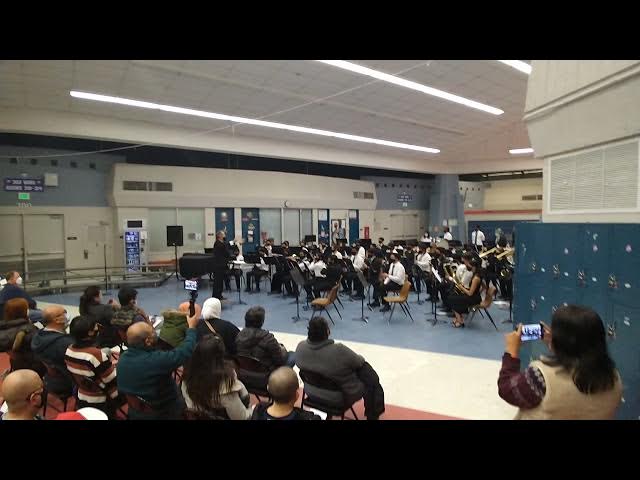 Video thumbnail for December 9, 2021