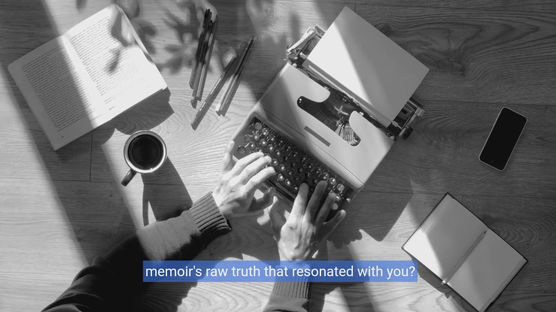 'Video thumbnail for Navigating the World of Words: A Guide to Literary Genres'