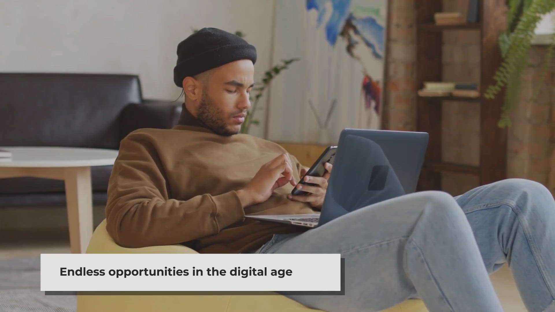 Video thumbnail for How to Make Money Online: A Comprehensive Guide