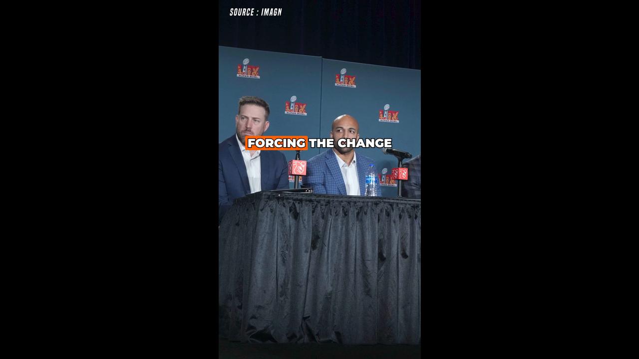 Video thumbnail for Watch Jerry Jones Reveal Why an 18-Game NFL Season Won’t Happen Anytime Soon!