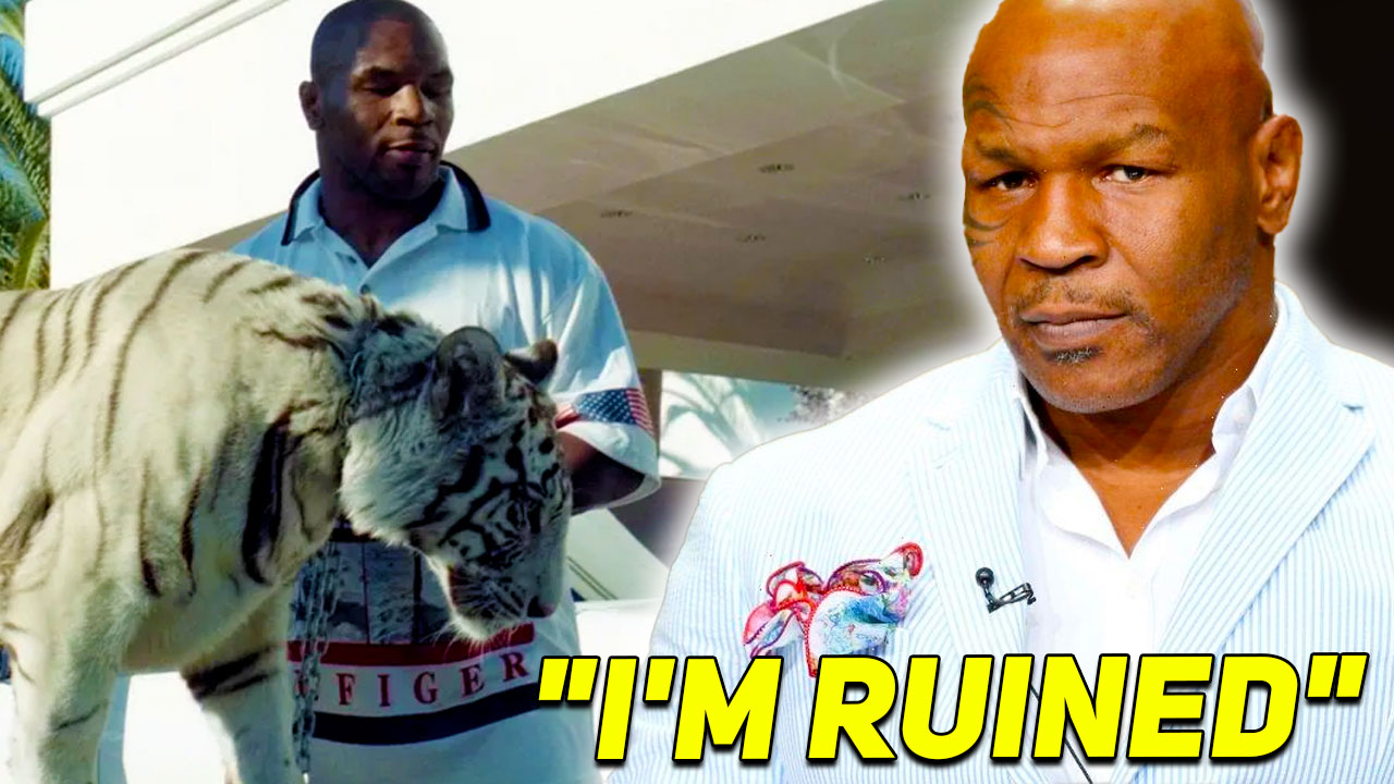 Video thumbnail for Top 10 Celebrities That Lost It All And Never Recovered