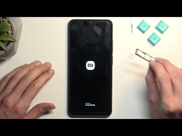 Video thumbnail for How to Unlock FRP in REDMI 12C - Bypass Google Account Verification & Skip Google Lock