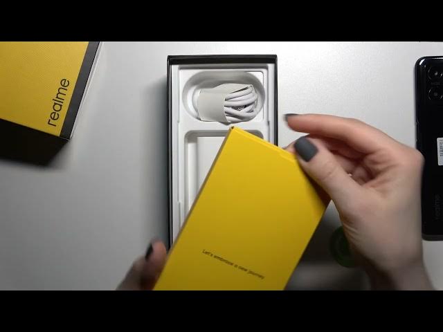 Video thumbnail for Does REALME 9i Comes with Earbuds?